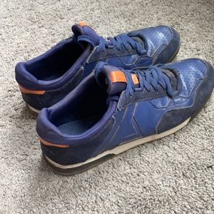 Diesel men’s shoes size 12